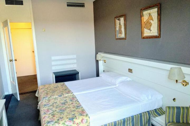 Hotel Las Cigüeñas