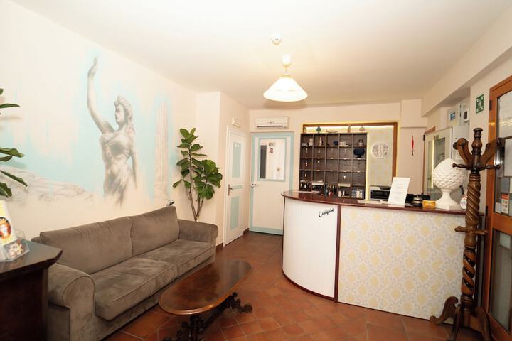 Hotel Interior 2 of 26