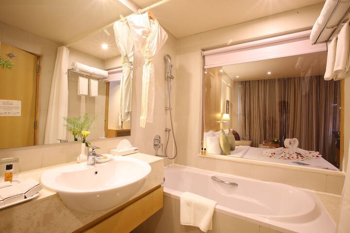 Bath Photo