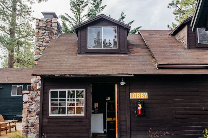 Hotel Interior 2 of 139