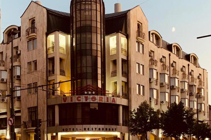 Hotel Victoria