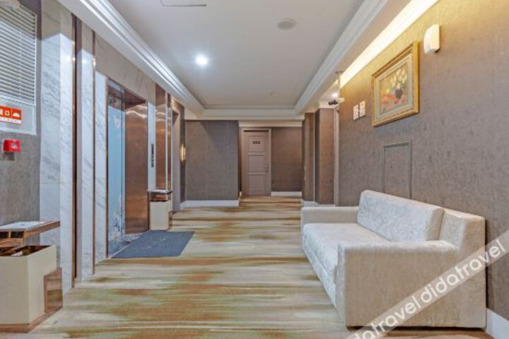 Hotel Interior 6 of 12