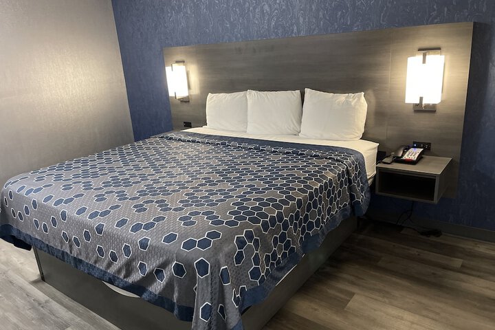 Basic Single Queenbed (6 of 21)