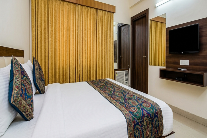 Hotel Kanha Classic