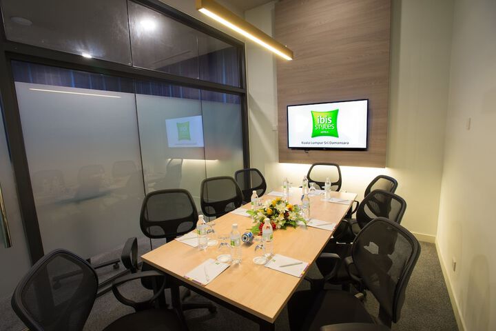 Meeting 23 of 38