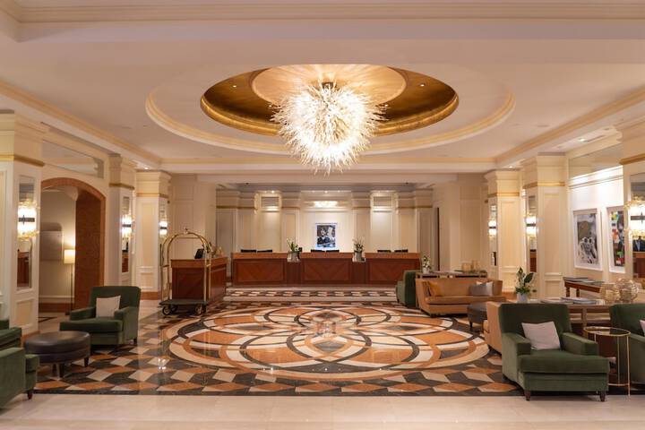 Hotel Interior 6 of 195