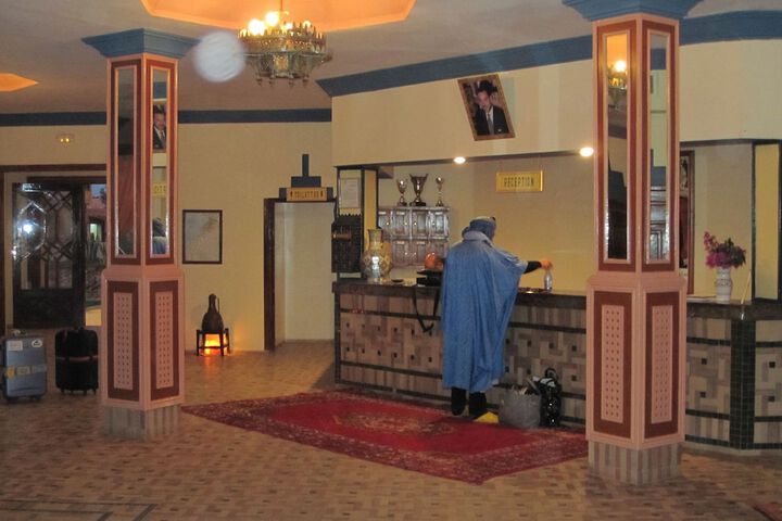 Hotel Interior 2 of 43