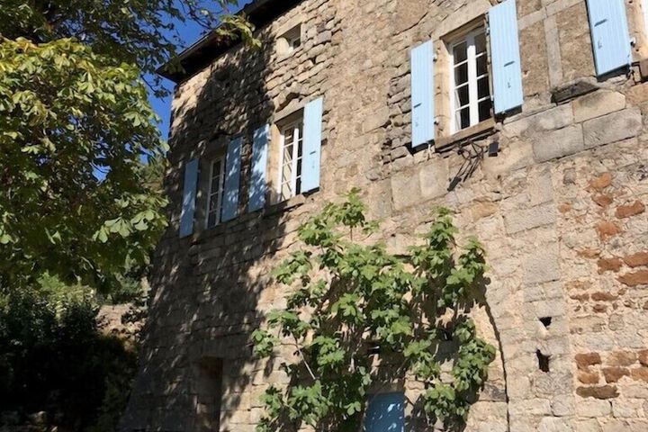 Outside Photo