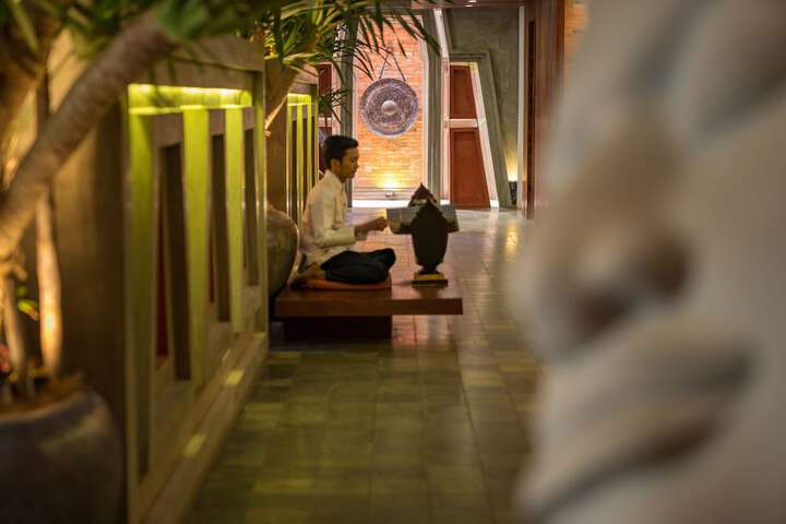 Hotel Interior 6 of 157
