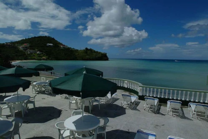 Sundeck