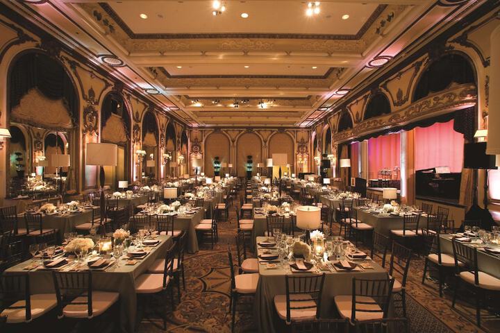 Ballroom