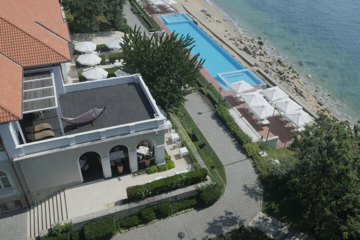 Hotel 38 of 39