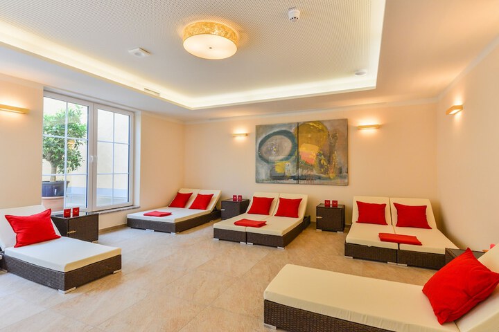 Hotel Spa