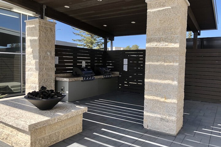 Property amenity