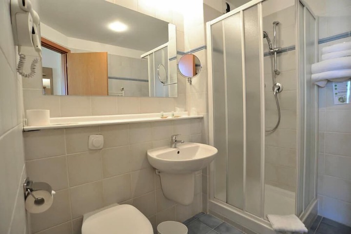 Bathroom Vanities
