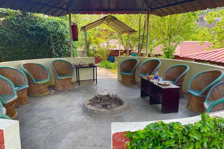 Himalayan Comforts