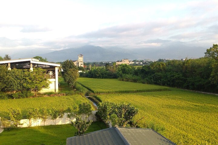 Hotel View 51 of 53