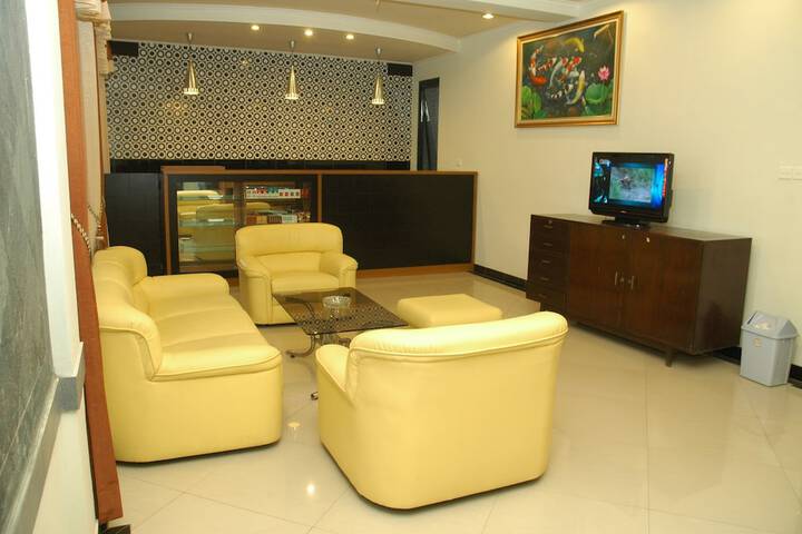 Hotel Interior 2 of 37