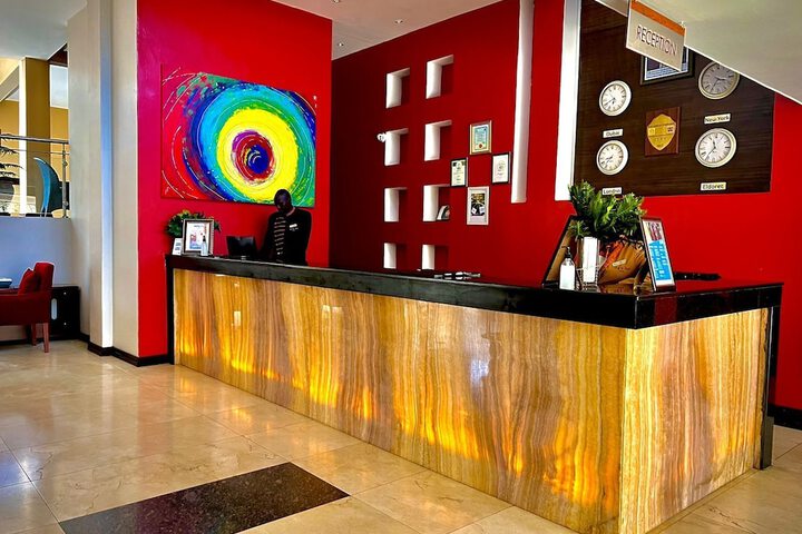 Hotel Interior 6 of 78