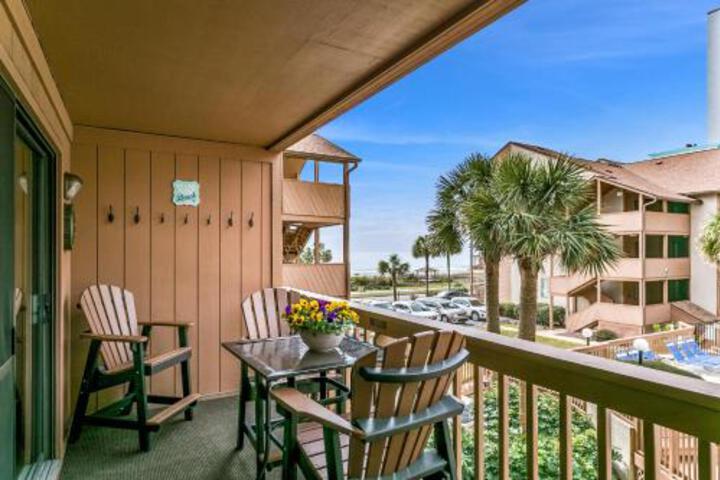 Anchorage I B12 Apartment in Myrtle Beach, SC