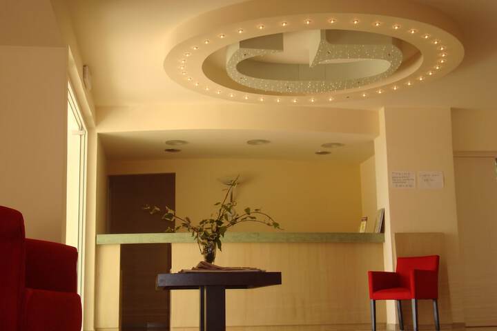 Hotel Interior 4 of 159