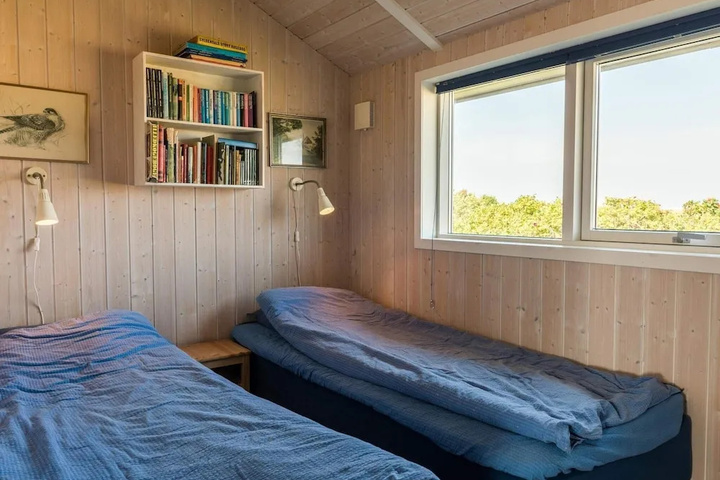 Photo of Holiday Home in FanÃ¸