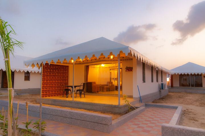 Road to Heaven Resort