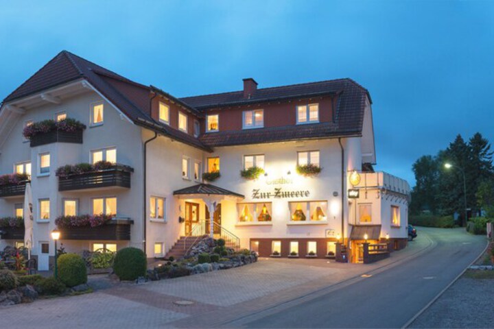 GASTHOF ZUR ZWEERE