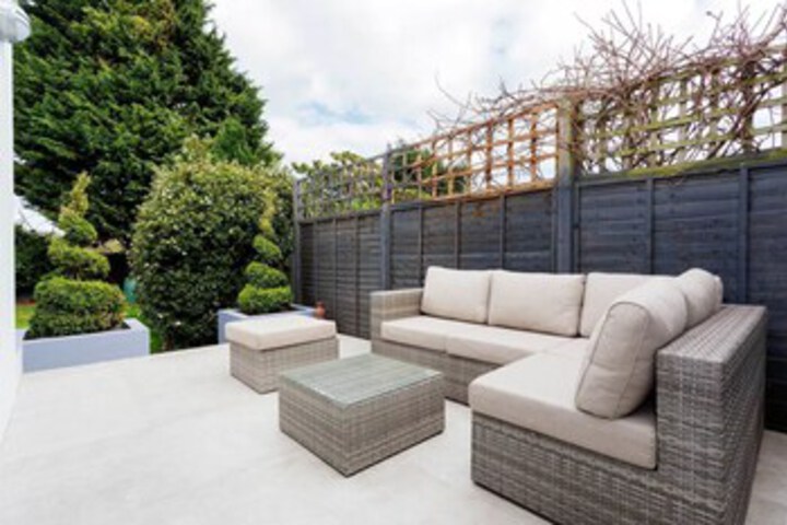 Terrace/Patio 30 of 30