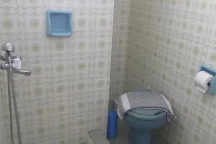 Icarus Rooms