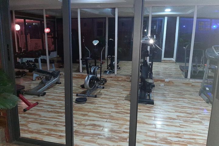 Health and Fitness 16 of 22