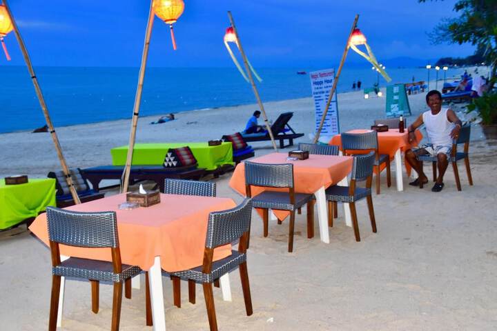 Dining Photos