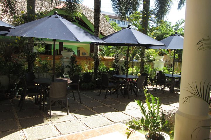 Terrace/Patio 80 of 80