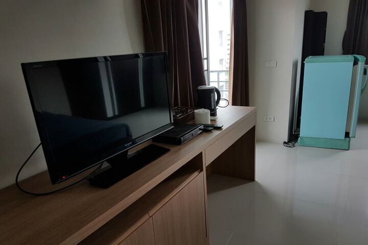 Room 7 of 20