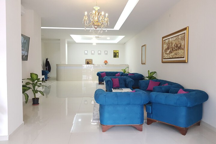 Hotel Interior 4 of 13