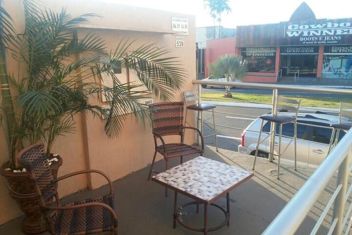 Terrace/Patio 25 of 41