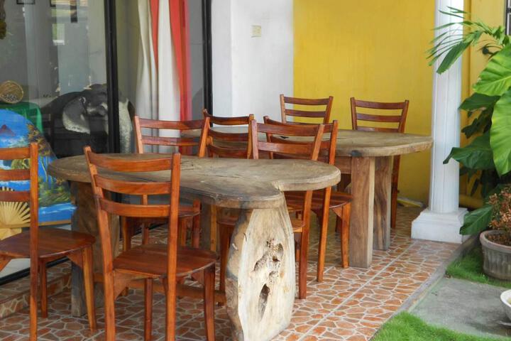 Green Garden Ayurvedic Pavilion
