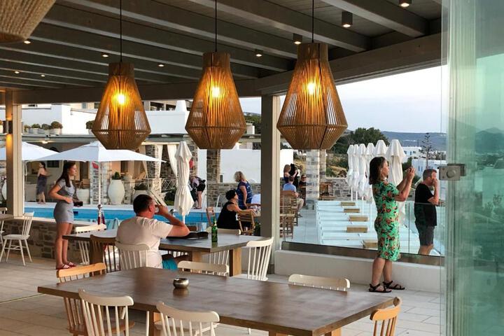 Fitness Center Photo