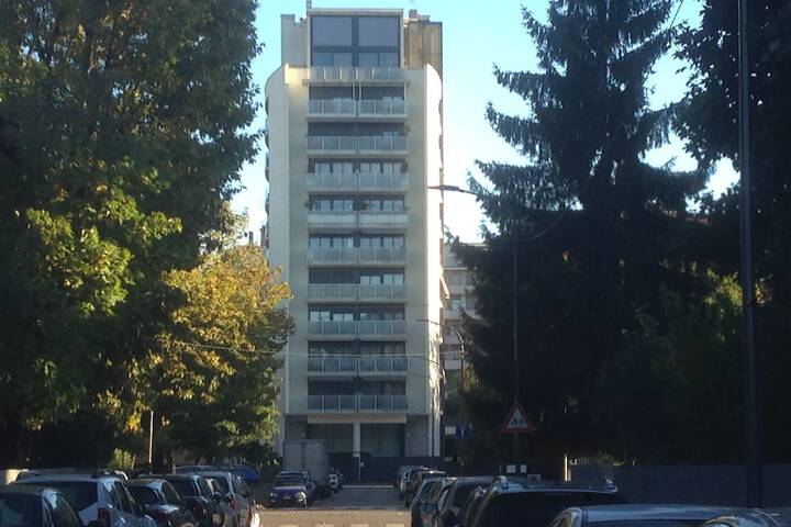 Fitness Center Photo