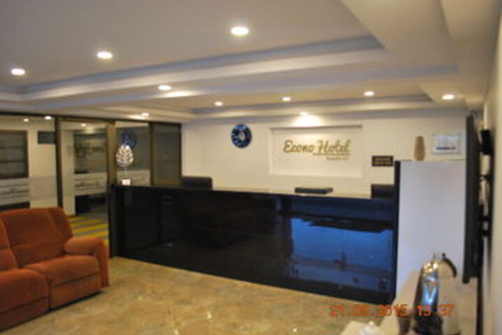 Hotel Interior 48 of 56