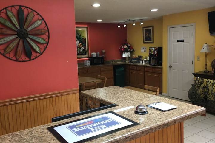 Hotel Interior 2 of 17