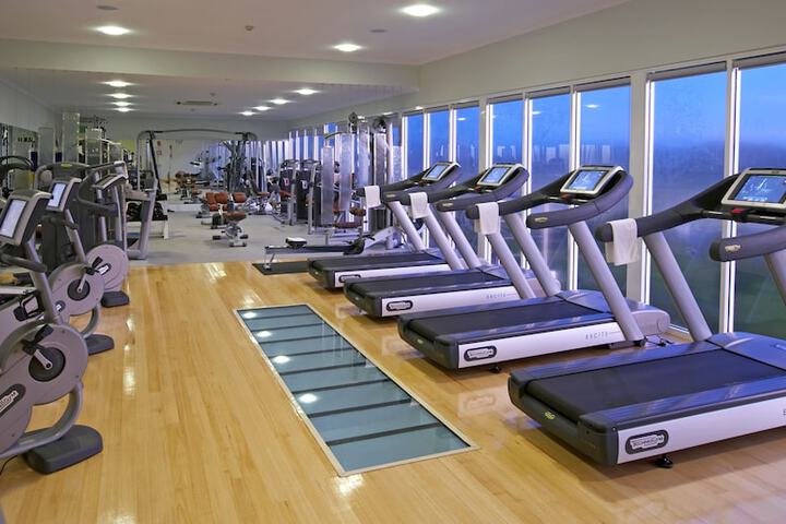 Health and Fitness 60 of 100