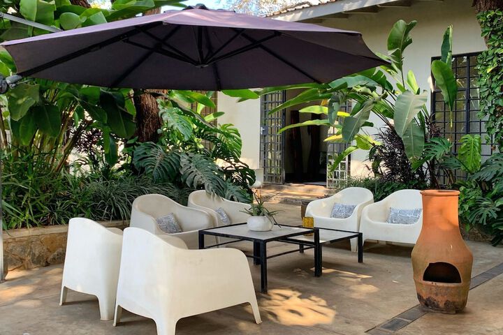 Terrace/Patio 6 of 15