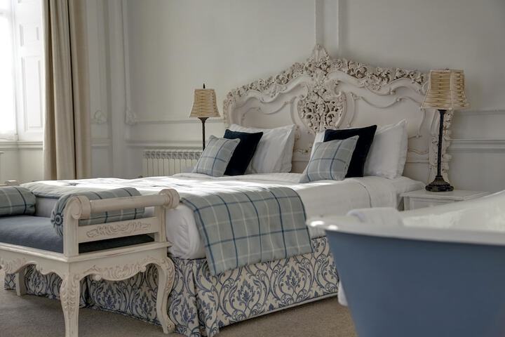 Aston Hall Hotel BW Signature Collection Image 12