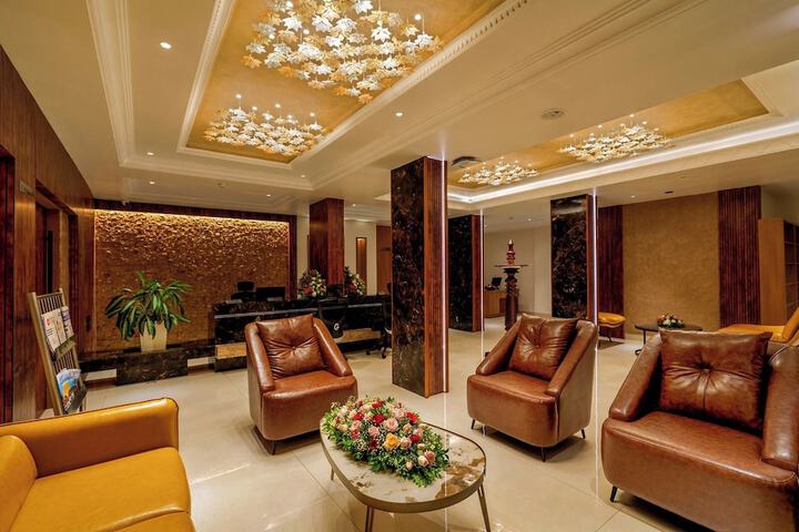 Hotel Interior 2 of 22