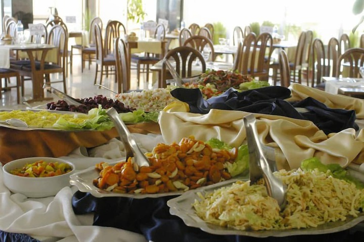 Buffet
