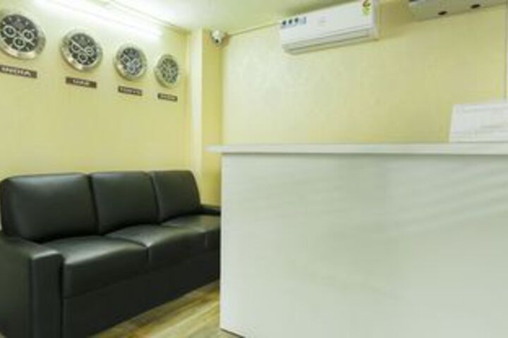 Hotel Interior 41 of 42