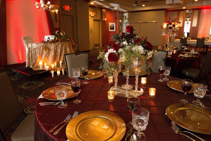 Ballroom