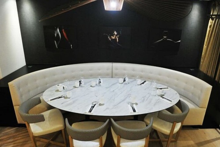 Dining Photos