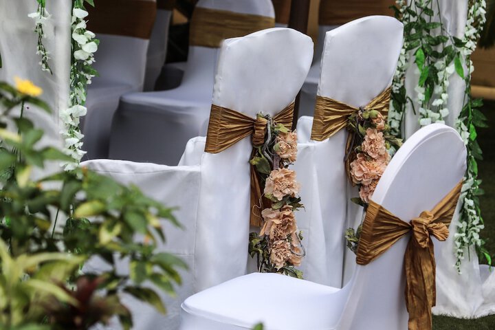 Wedding/Banquet 85 of 91